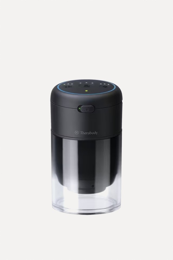 TheraCup Smart Cupping Device from TheraBody