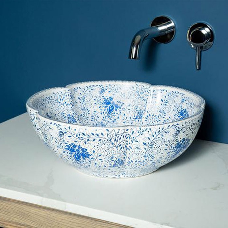 Delilah Basin from The Way We Live London