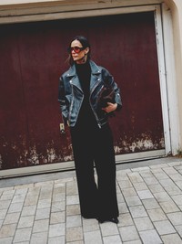 A Cool Girl’s Guide To Modern, Minimal Style