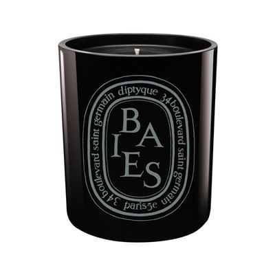 Baies Noire Candle from Diptyque