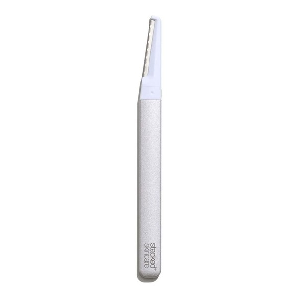 Dermaplaning Face Exfoliating Tool from StackedSkincare