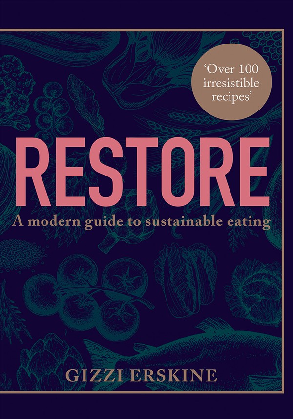 Restore By Gizzi Erskine