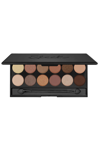 MakeUP I-Divine Palette from Sleek