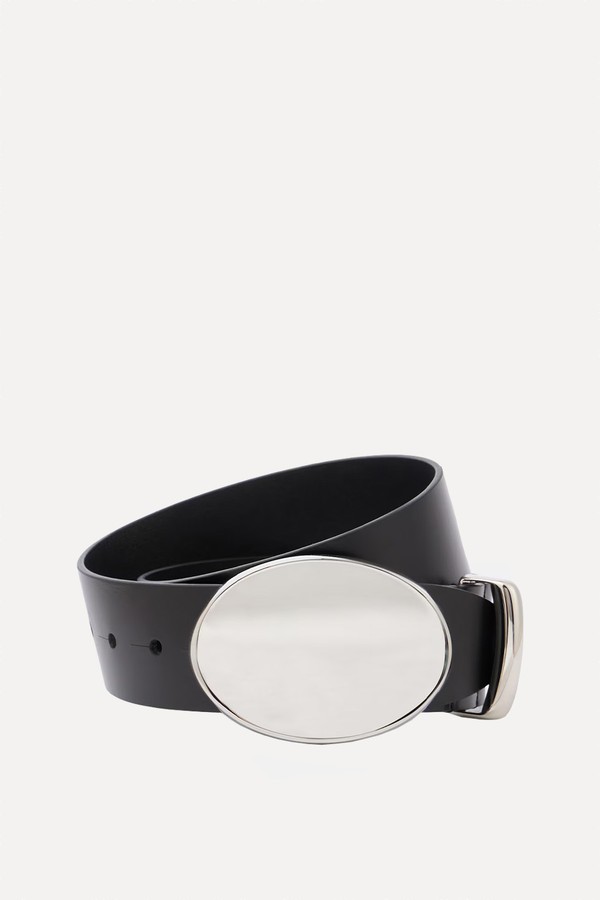 Leonie Belt from Isabel Marant