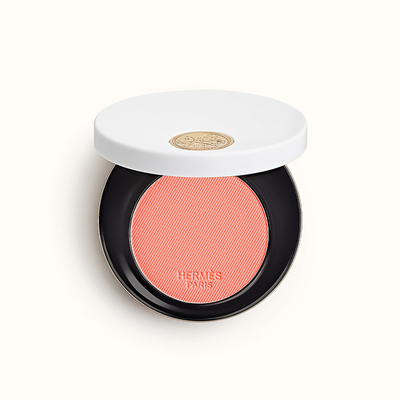 Rose Silky Blush Powder from Hermès 