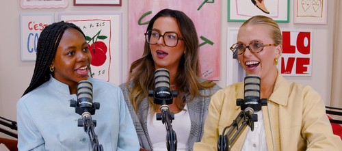 Millennial Bootcamp Chaos, Harry Styles & Zoë In Rome & The Groom’s Fake Press Trip