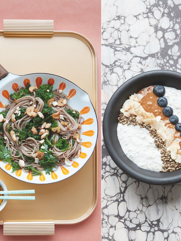 How To Cook With CBD Oil