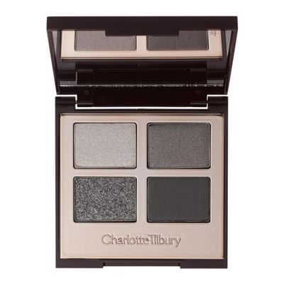 Luxury Palette, The Rock Chick  from Charlotte Tilbury 