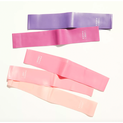 Resistance Bands from Free People