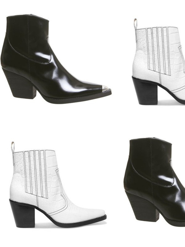 18 Cowboy Boots To Buy Now 