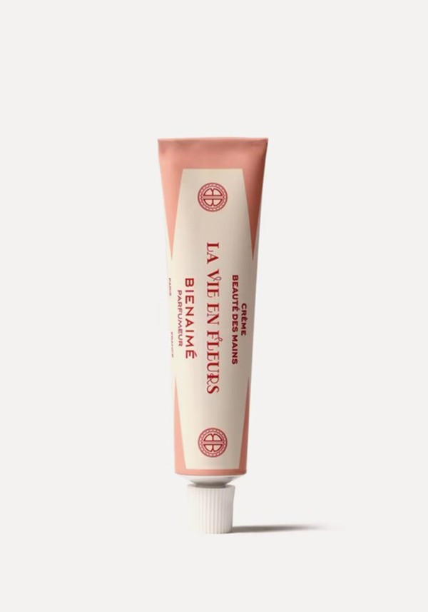 Hand Beauty Cream La Vie En Fleurs 