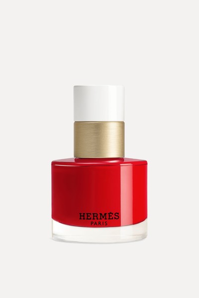 Les Mains Nail Enamel  from Hermès