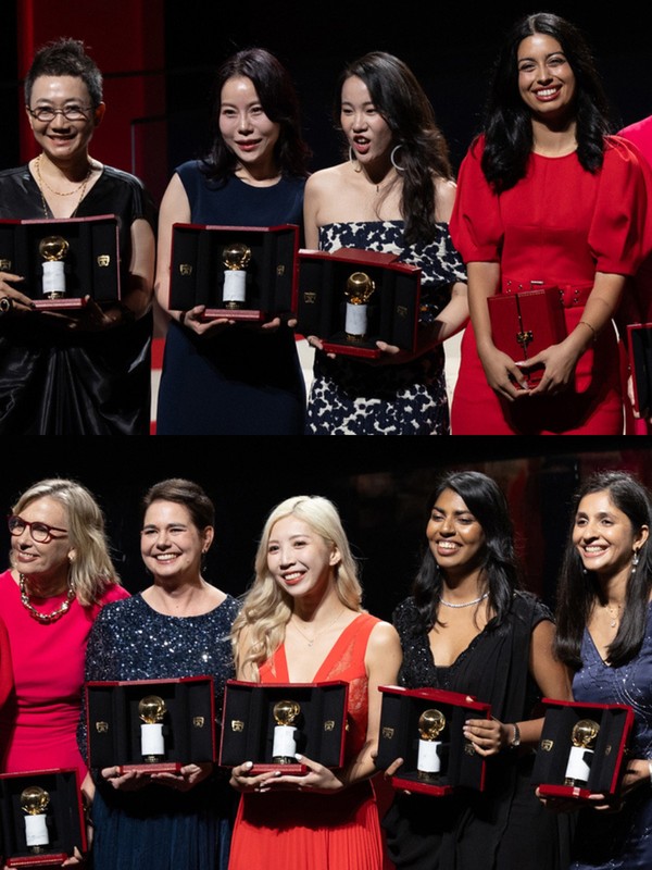 An Inspiring Woman Talks Female Entrepreneurship & Funding
