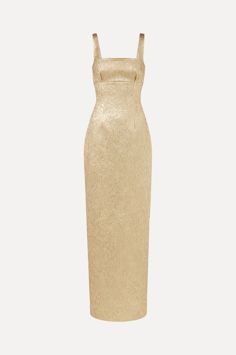 Micheline Gown from Emilia Wickstead