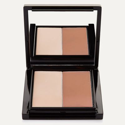 Contour Highlight from Make Beauty
