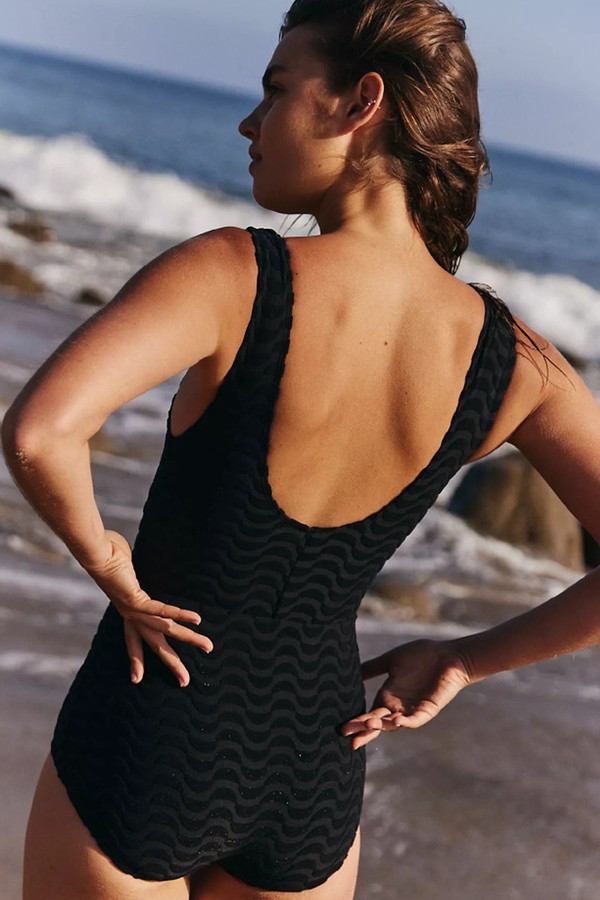 Tofino One-Piece Surf Suit