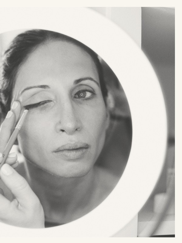 9 Make-Up Mistakes That May Be Ageing You