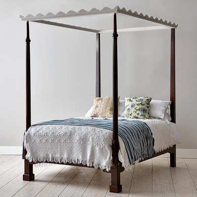 Chamberlayne Bed from Max Rollit 
