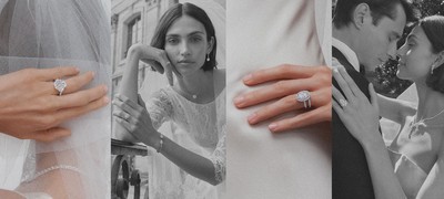 The Iconic Bridal Jewellery You Need To See