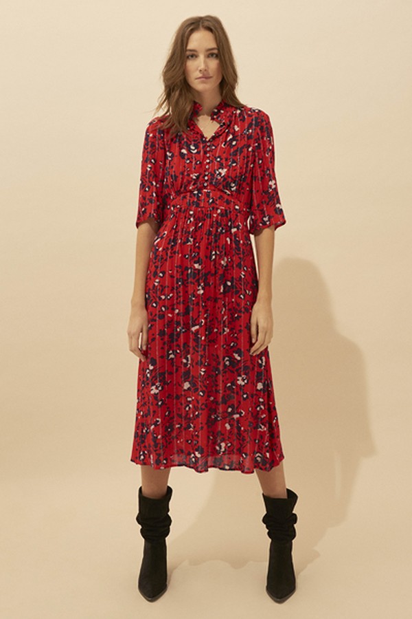 Elfe Dress from Ba&Sh
