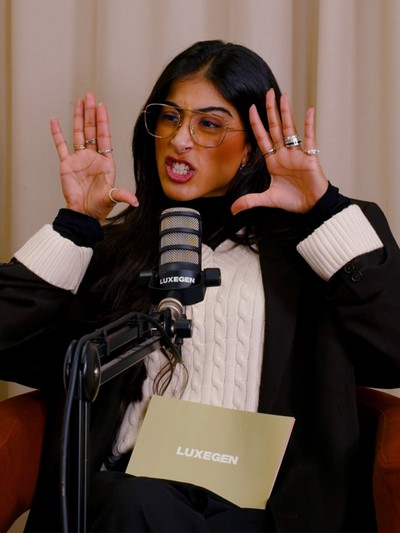 Are Kylie & Timothée Engaged?! The Hamnet Hype & Our Cow-Print Loafer Obsession