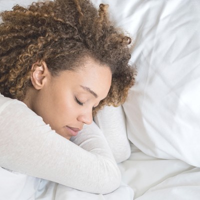 Too Much Sleep Could Be Worse For You Than Too Little