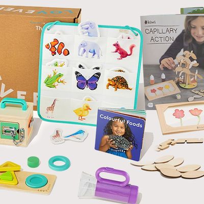 16 Last-Minute Subscription Gifts For Kids