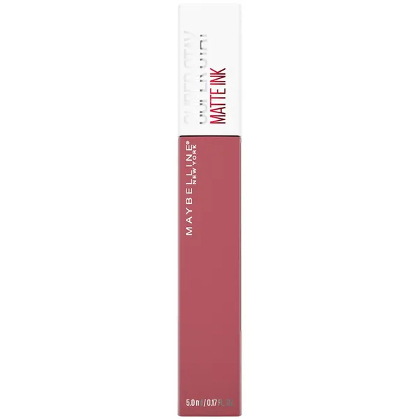 Superstay 24 Matte Ink Lipstick (Various Shades)