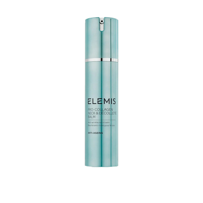 Pro-Collagen Neck & Décolleté Balm from Elemis