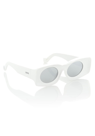 Paula's Ibiza Acetate Sunglasses from Loewe