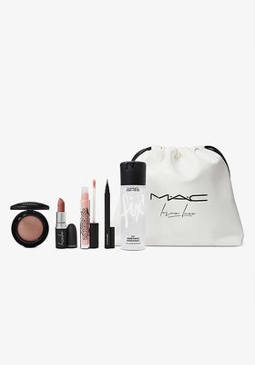Limited Edition Gift Set from MAC X LornaLuxe