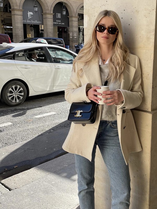 Iga Wysocka’s Favourite New Season Buys