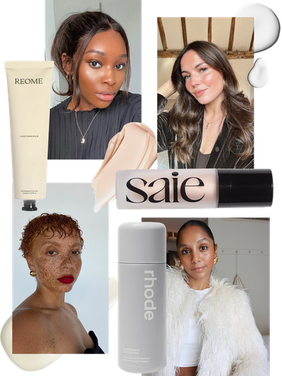 9 Influencers On The Beauty Products They’re Loving