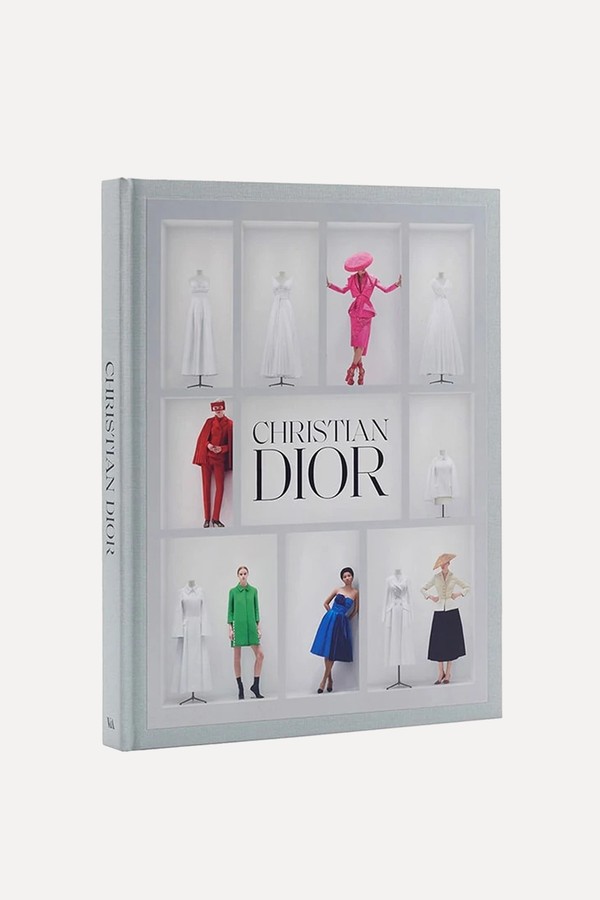 Christian Dior from Oriole Cullen