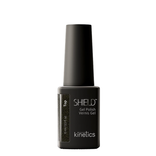 Shield Shimmer Top from Kinetics