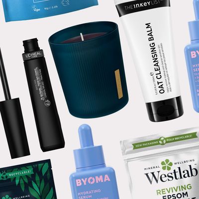 Georgia Day’s Favourite Affordable Beauty Buys