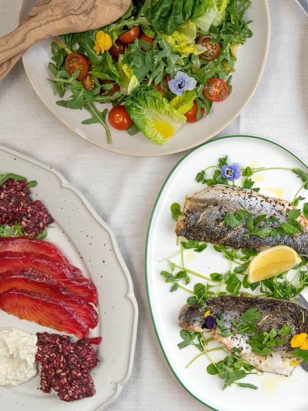 What’s New In Food This Month