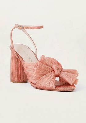 Camellia 100mm Sandals