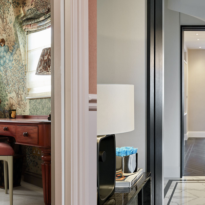 What You Need To Know About Pocket Doors
