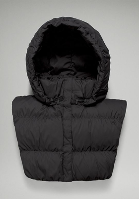 Down Insulated Hood from Lululemon