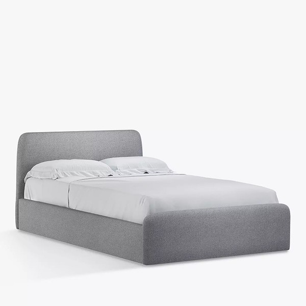 Grace Ottoman Storage Upholstered Bed Frame