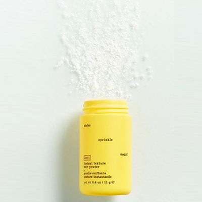Hair Texture Powder from Ohii
