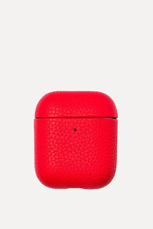 Leather Airpods Case from Not Another Bill