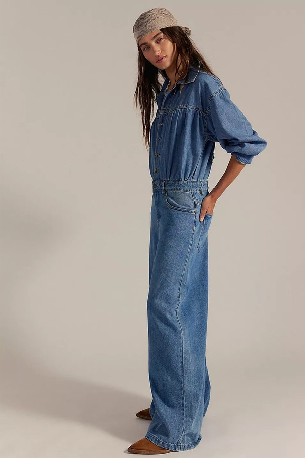 We The Free Carpe Diem One-Piece