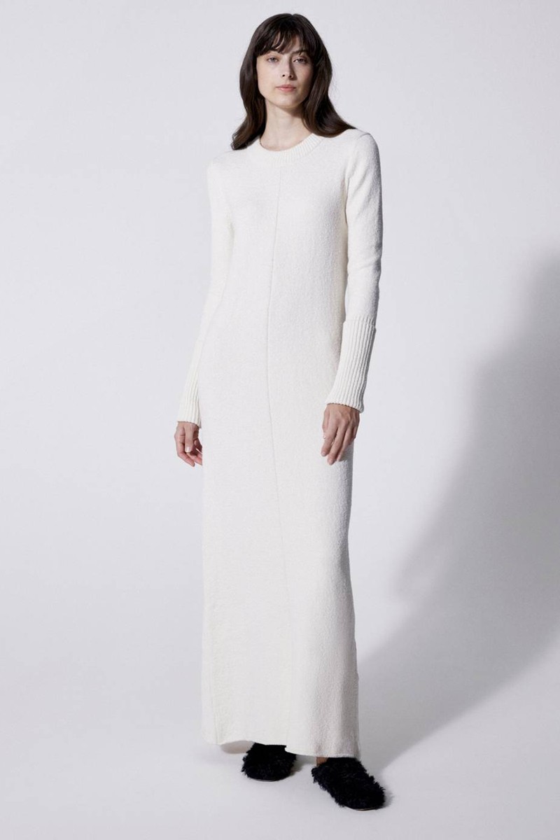 Carla Dress from House Of Dagmar