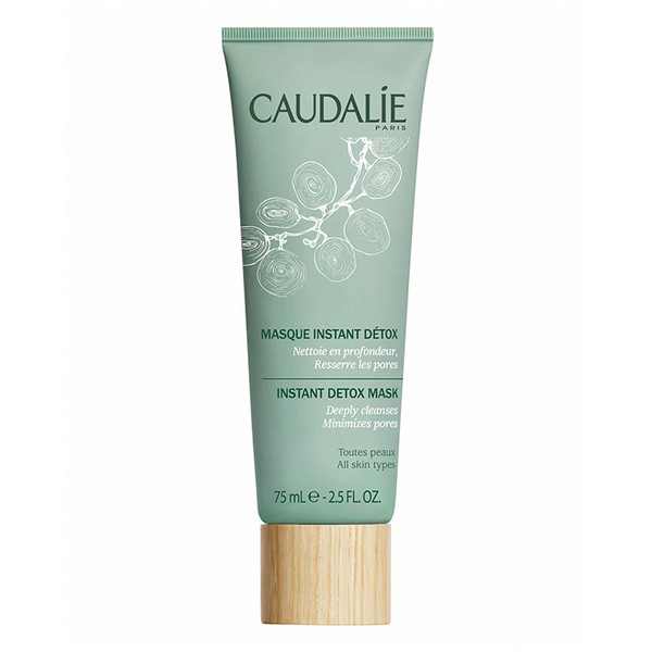 Instant Detox Mask from Caudalie