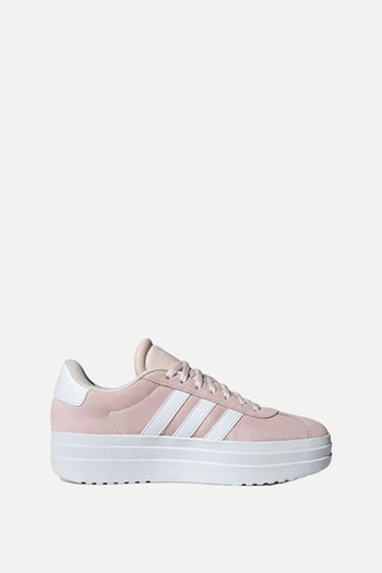 Vl Court Bold Trainers