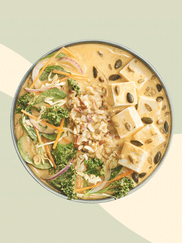 What To Eat At Itsu According To A Nutritionist