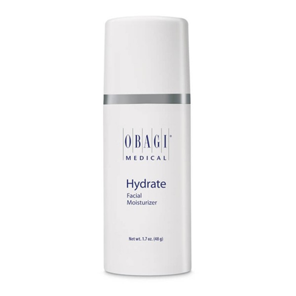 Hydrate Facial Moisturiser from 3Obagi