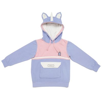 Unicorn Themed Hoody